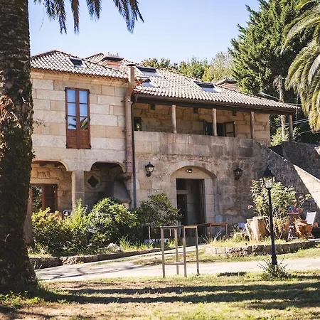 Βίλα Palermino